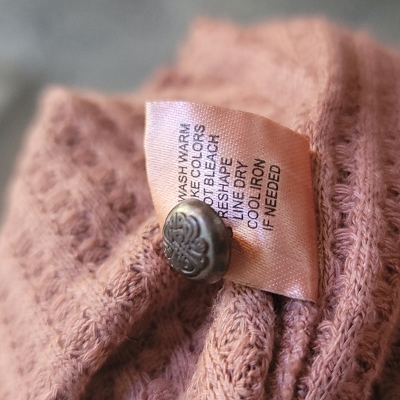 Aratta silent journey top/Dress NWT - Picture 9 of 10